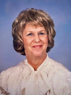 Glenda Dale Graham, 1941-2022